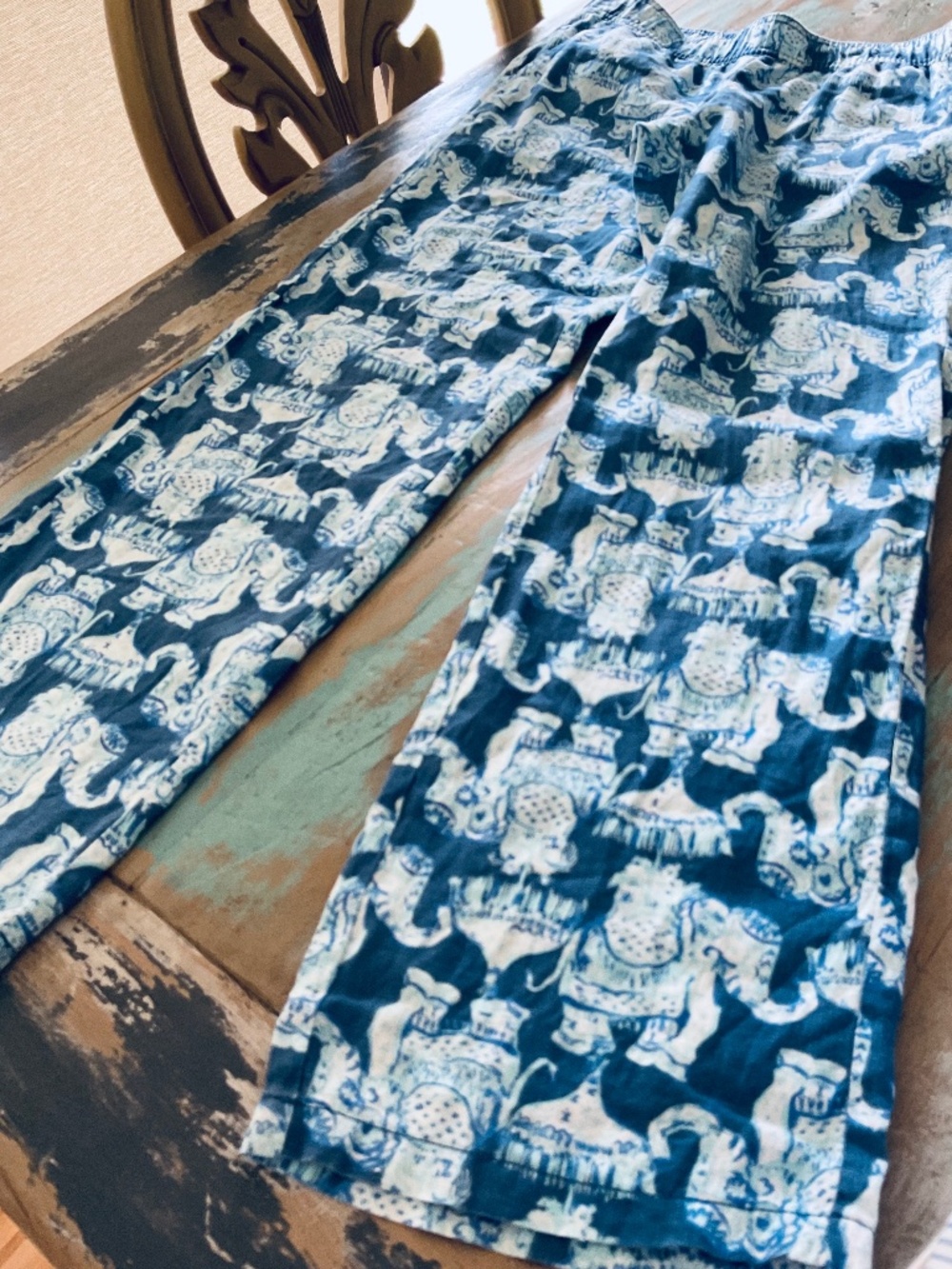 Lilly Pulitzer summer pants